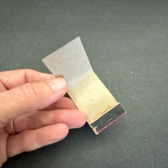 Vtg Match Book Lot of 25 *Random selection in each lot* Matchbook Advertising - Picture 9 of 9